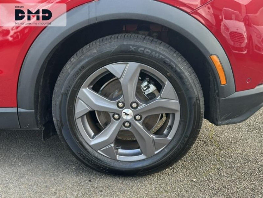 Ford Mustang Mach-e 294ch Extended Range 99kwh 7cv - Visuel #13