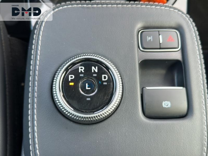 Ford Mustang Mach-e 294ch Extended Range 99kwh 7cv - Visuel #8