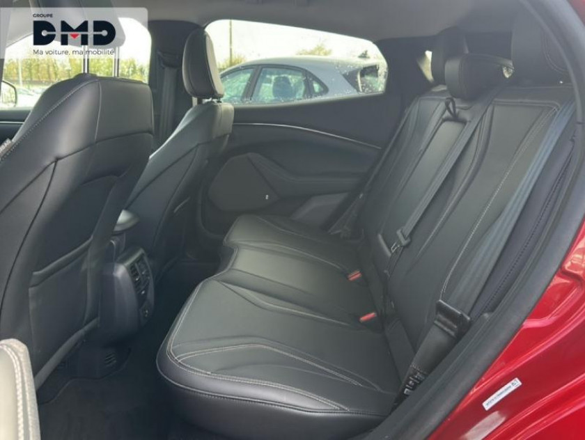 Ford Mustang Mach-e 294ch Extended Range 99kwh 7cv - Visuel #10