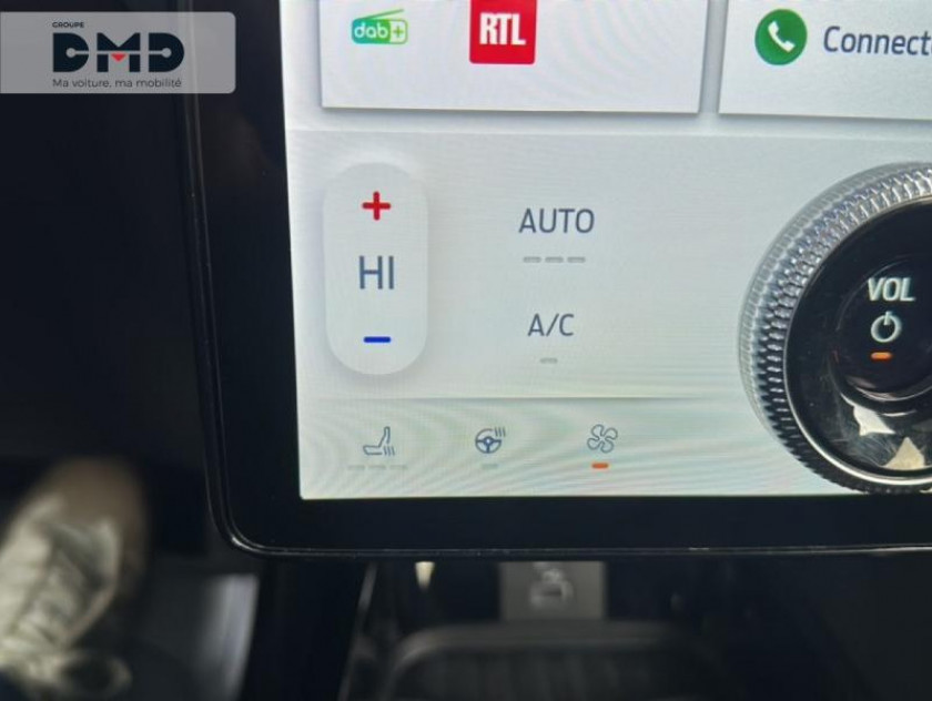 Ford Mustang Mach-e 294ch Extended Range 99kwh 7cv - Visuel #19