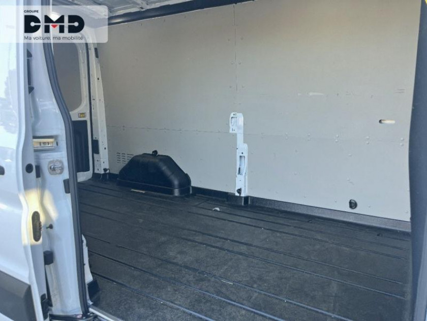 Ford Transit 2t Fg T330 L3h2 2.0 Ecoblue 170ch S&s Trend Business - Visuel #10