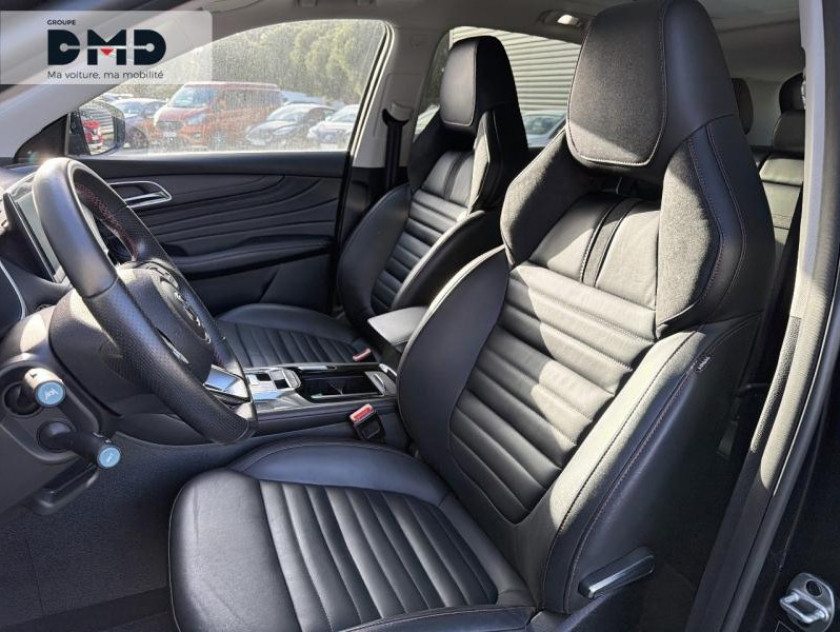 MG Motor Ehs 1.5t Gdi 258ch Phev Luxury - Visuel #9