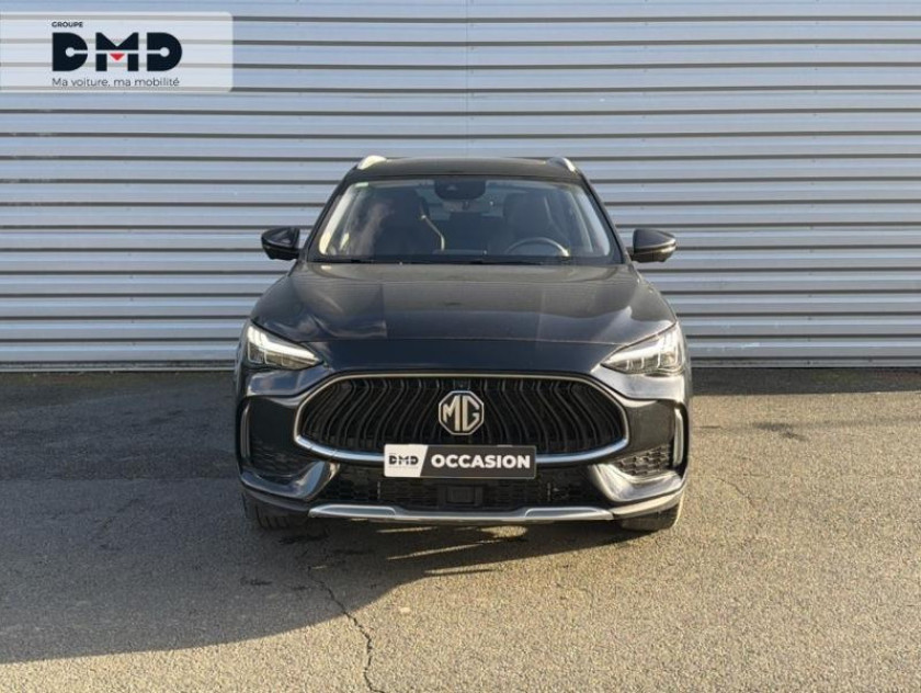 MG Motor Ehs 1.5t Gdi 258ch Phev Luxury - Visuel #4