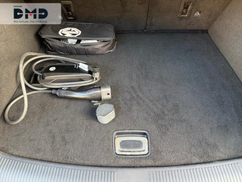 MG Motor Ehs 1.5t Gdi 258ch Phev Luxury - Visuel #12
