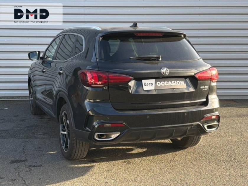 MG Motor Ehs 1.5t Gdi 258ch Phev Luxury - Visuel #3