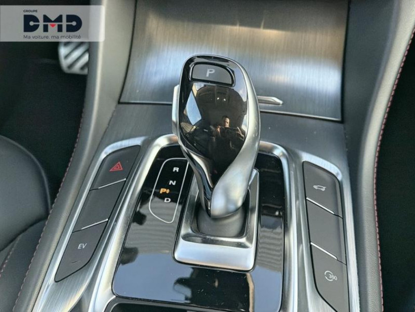 MG Motor Ehs 1.5t Gdi 258ch Phev Luxury - Visuel #8