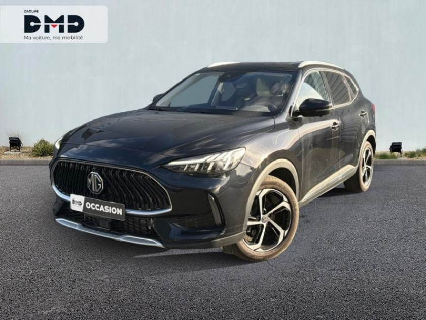 MG Motor Ehs 1.5t Gdi 258ch Phev Luxury - Visuel #1