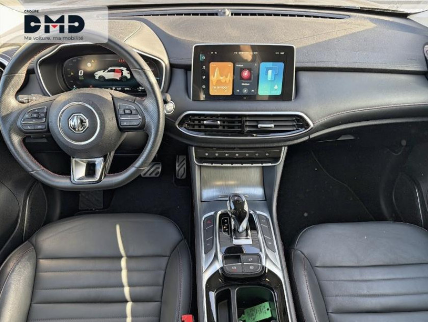 MG Motor Ehs 1.5t Gdi 258ch Phev Luxury - Visuel #5