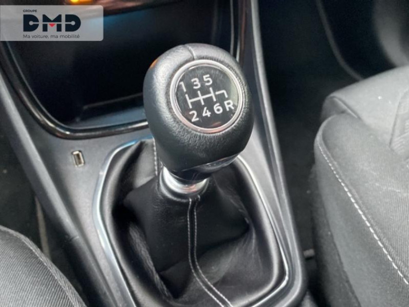 Ford Puma 1.0 Ecoboost 125ch Mhev Titanium - Visuel #8