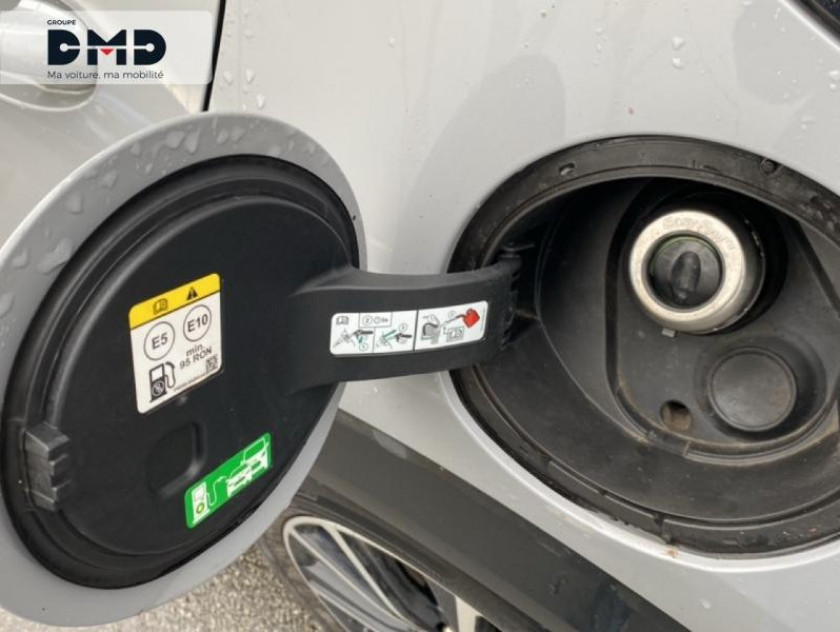 Ford Puma 1.0 Ecoboost 125ch Mhev Titanium - Visuel #14