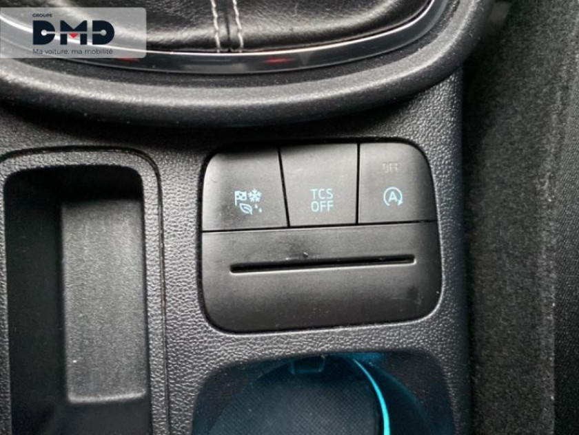 Ford Puma 1.0 Ecoboost 125ch Mhev Titanium - Visuel #17