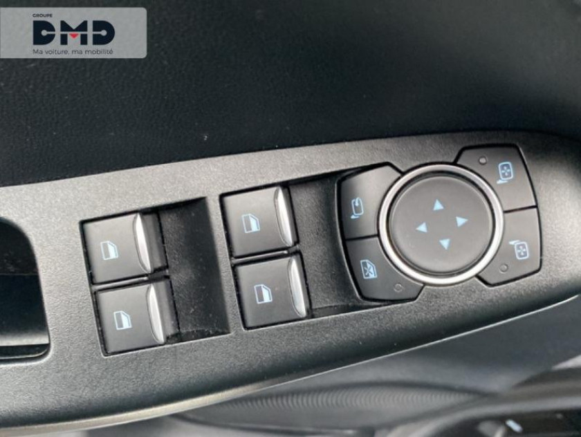 Ford Puma 1.0 Ecoboost 125ch Mhev Titanium - Visuel #15