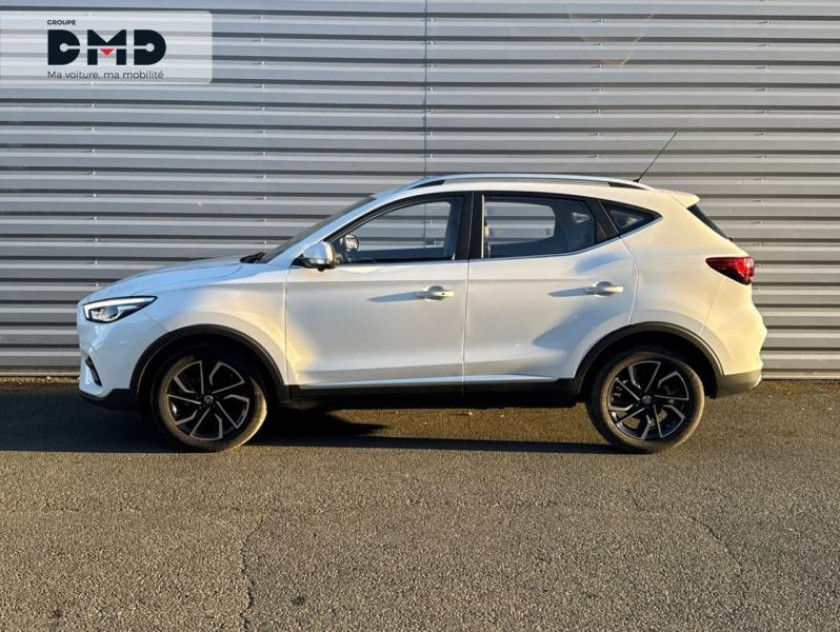 MG Motor Zs 1.0 T-gdi 111ch Luxury - Visuel #2