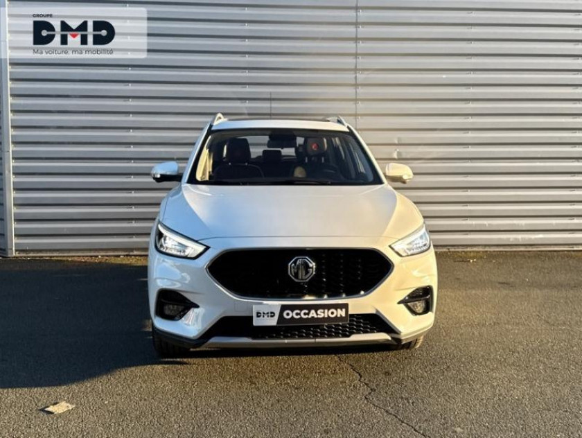 MG Motor Zs 1.0 T-gdi 111ch Luxury - Visuel #4