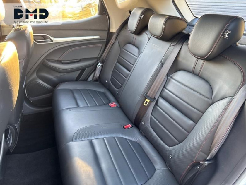 MG Motor Zs 1.0 T-gdi 111ch Luxury - Visuel #10