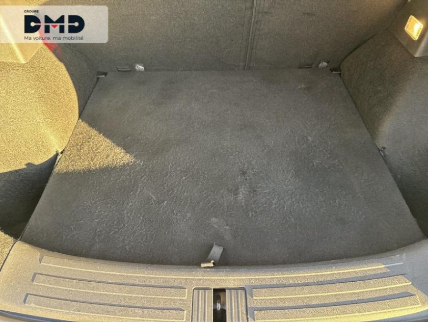 MG Motor Zs 1.0 T-gdi 111ch Luxury - Visuel #12