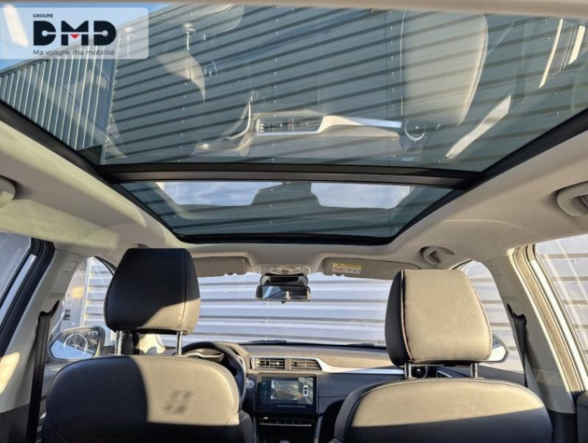 MG Motor Zs 1.0 T-gdi 111ch Luxury - Visuel #14