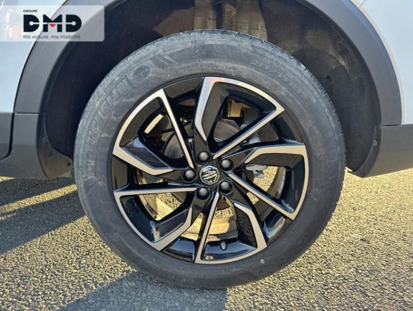 MG Motor Zs 1.0 T-gdi 111ch Luxury - Visuel #13