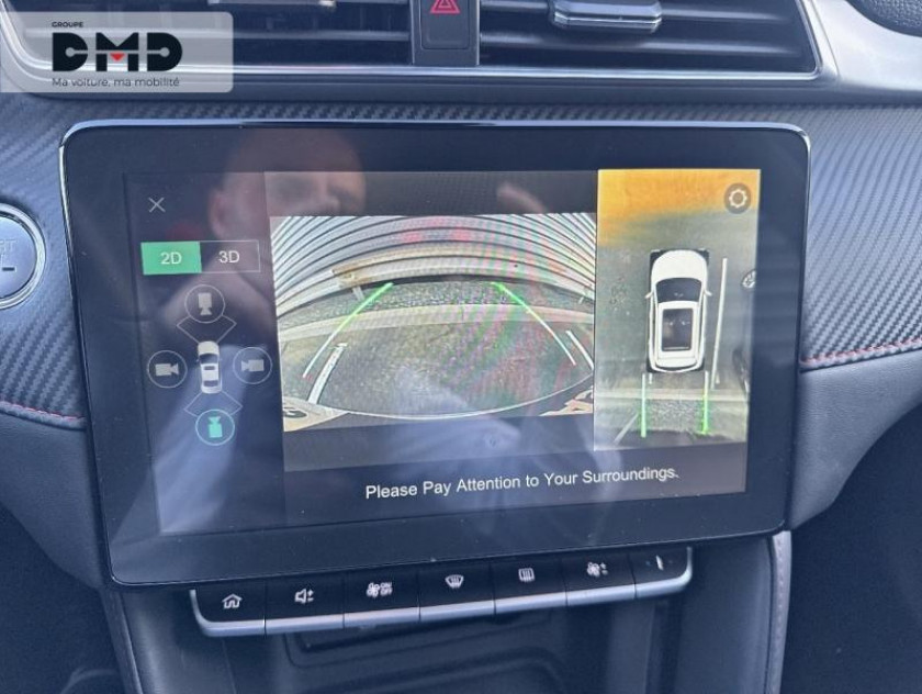 MG Motor Zs 1.0 T-gdi 111ch Luxury - Visuel #15