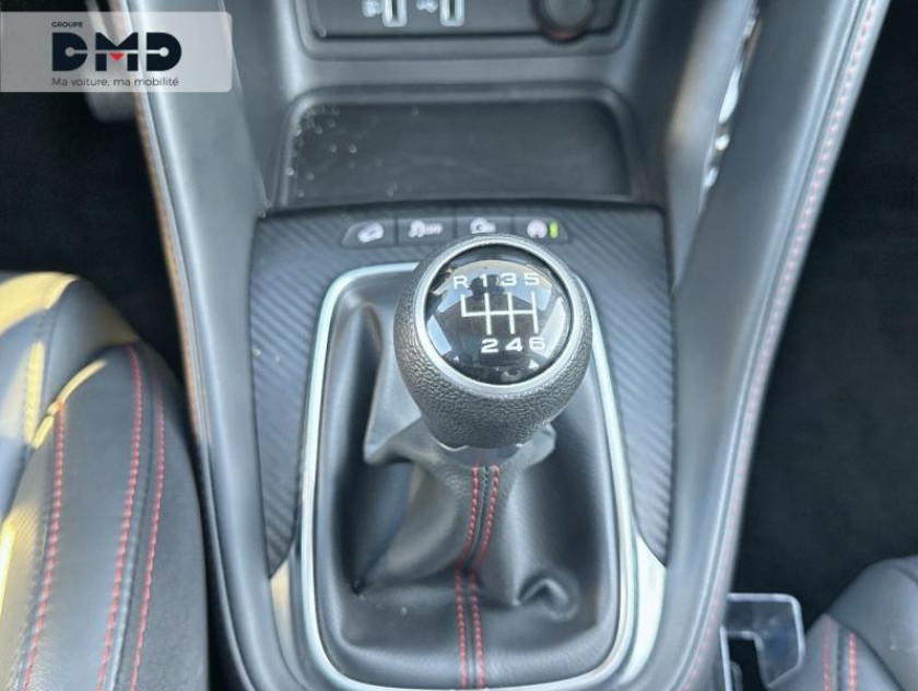 MG Motor Zs 1.0 T-gdi 111ch Luxury - Visuel #8