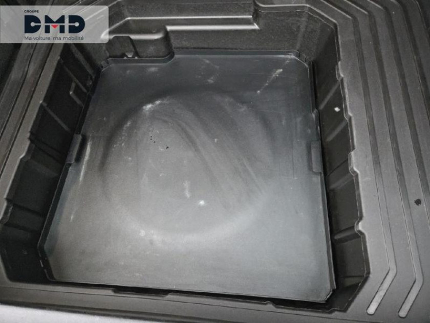 Ford Puma 1.0 Flexifuel 125ch S&s Mhev Titanium - Visuel #14