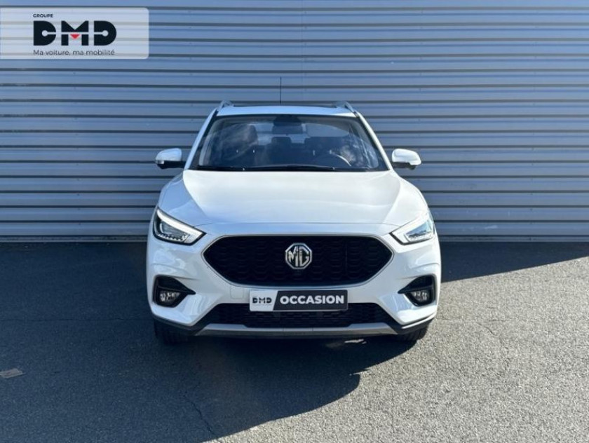 MG Motor Zs 1.0 T-gdi 111ch Luxury - Visuel #4