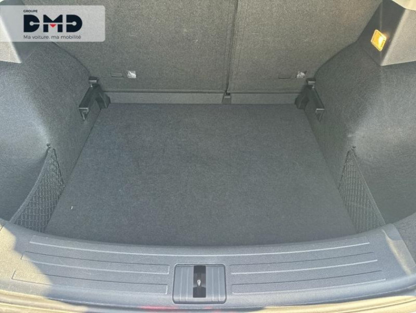 MG Motor Zs 1.0 T-gdi 111ch Luxury - Visuel #12