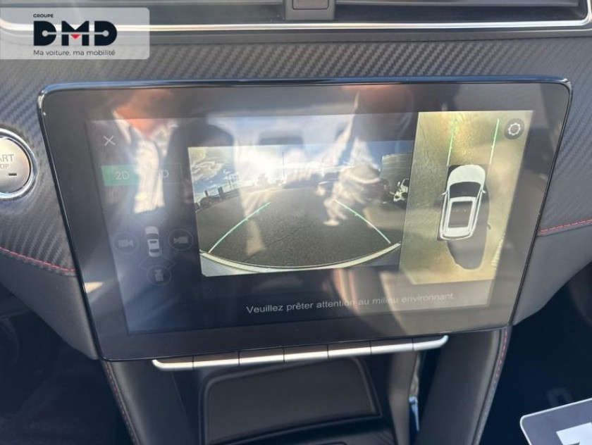 MG Motor Zs 1.0 T-gdi 111ch Luxury - Visuel #15