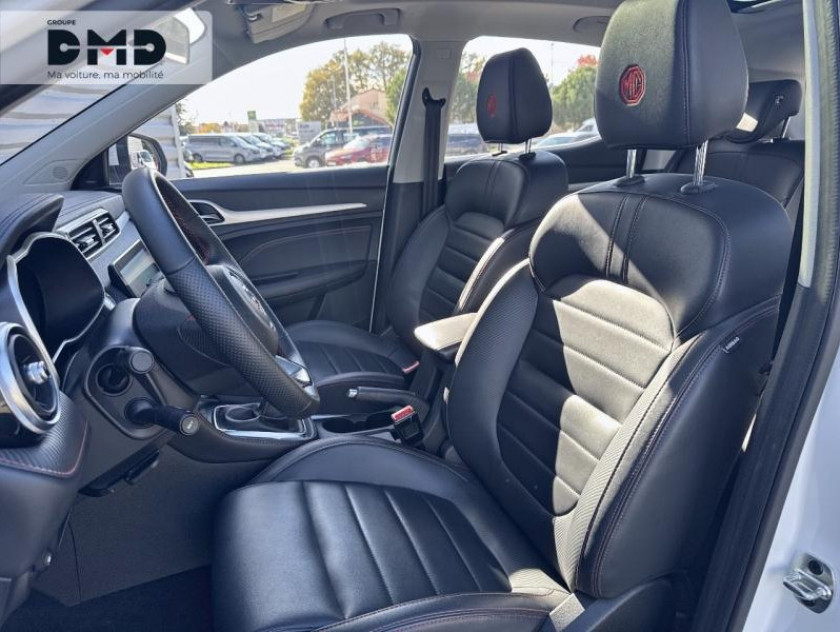 MG Motor Zs 1.0 T-gdi 111ch Luxury - Visuel #9