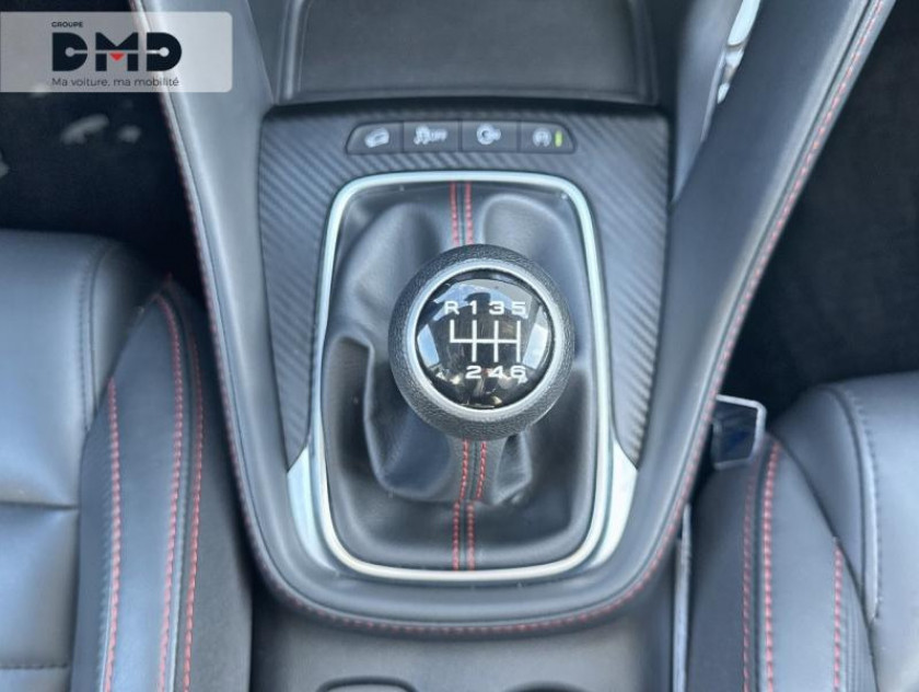 MG Motor Zs 1.0 T-gdi 111ch Luxury - Visuel #8