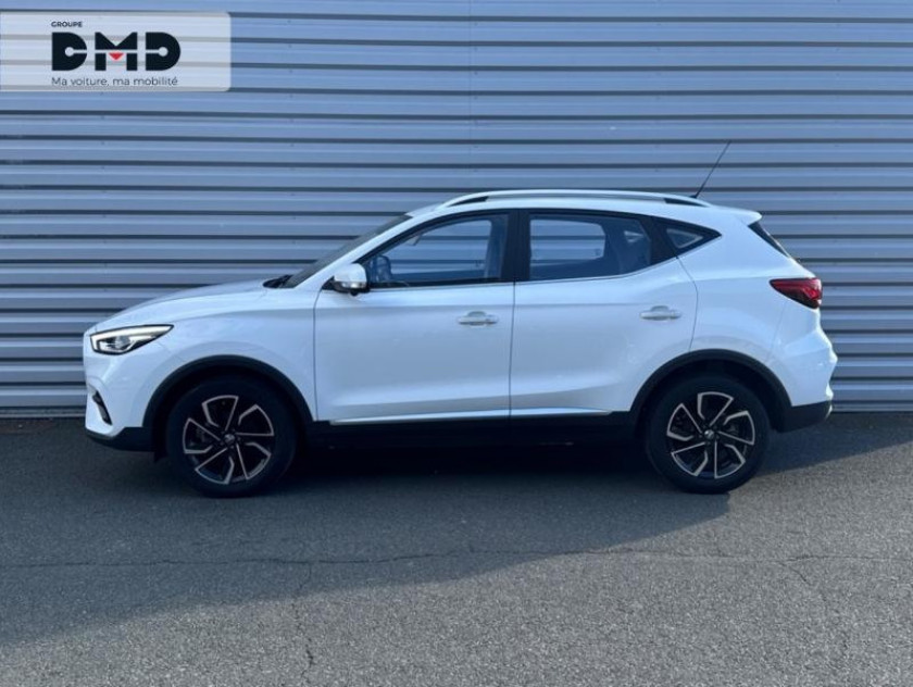 MG Motor Zs 1.0 T-gdi 111ch Luxury - Visuel #2