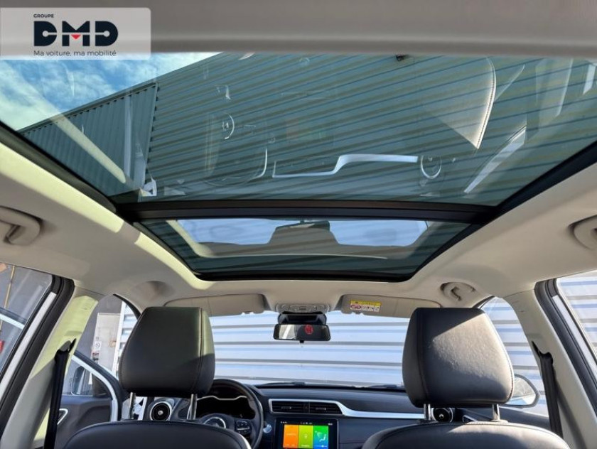 MG Motor Zs 1.0 T-gdi 111ch Luxury - Visuel #14