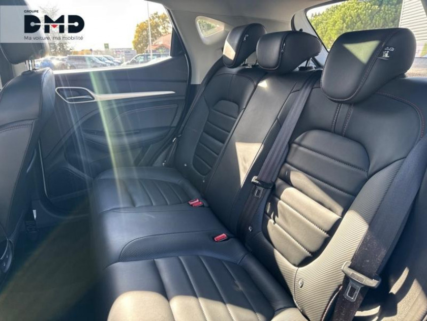 MG Motor Zs 1.0 T-gdi 111ch Luxury - Visuel #10