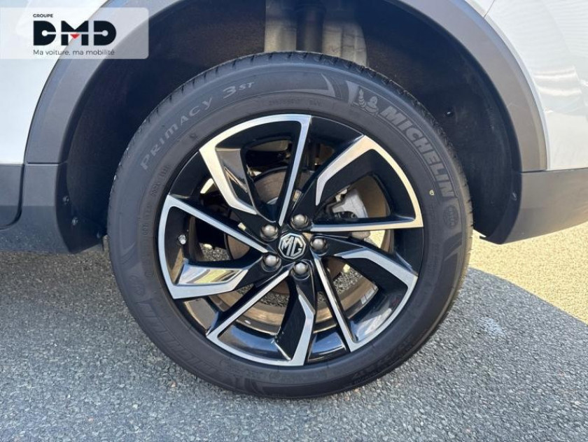 MG Motor Zs 1.0 T-gdi 111ch Luxury - Visuel #13