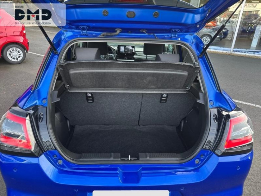 Suzuki Swift 1.2 Hybrid 83ch Privilège Auto - Visuel #12