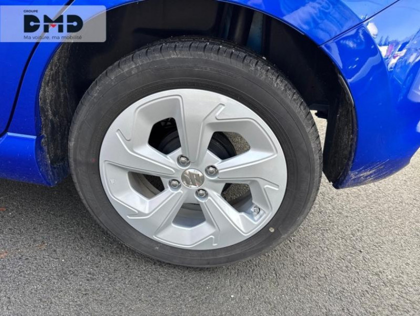 Suzuki Swift 1.2 Hybrid 83ch Privilège Auto - Visuel #13