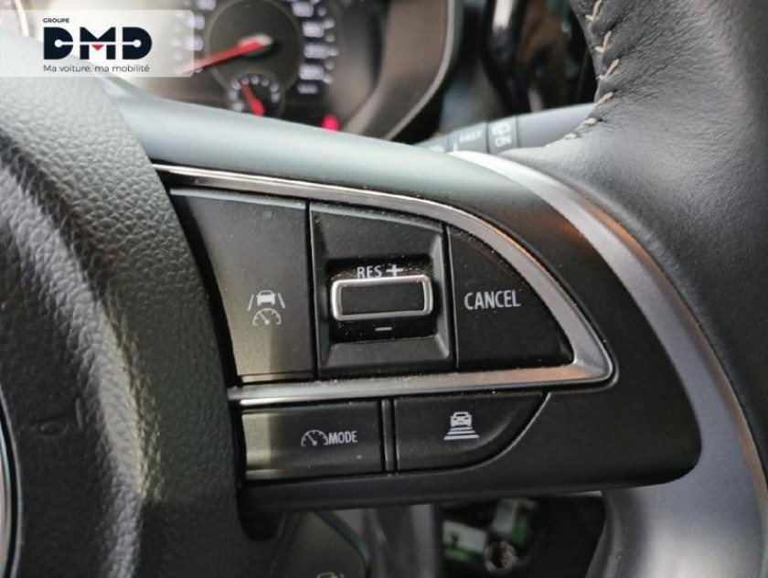 Suzuki Swift 1.2 Hybrid 83ch Privilège - Visuel #18