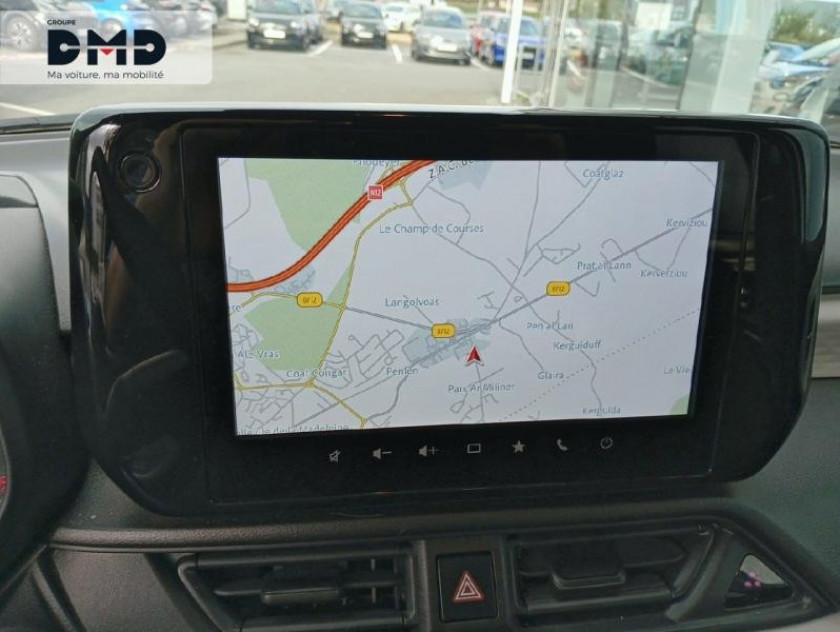 Suzuki Swift 1.2 Hybrid 83ch Privilège - Visuel #6