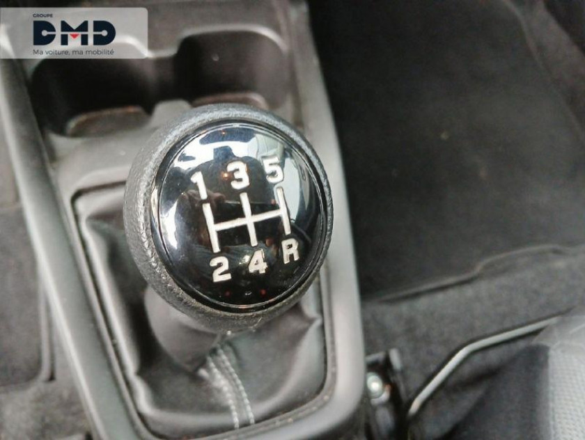 Suzuki Swift 1.2 Hybrid 83ch Privilège - Visuel #8