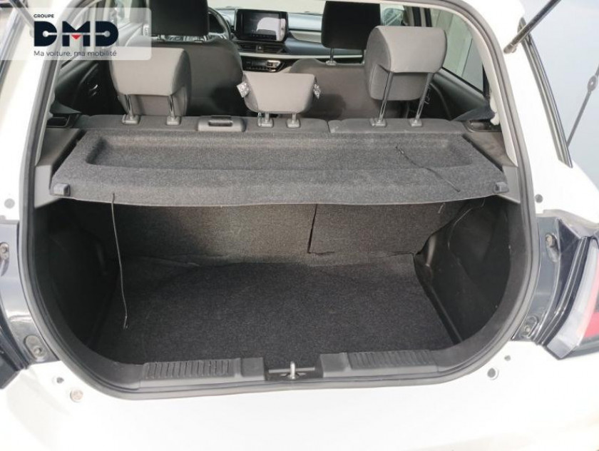 Suzuki Swift 1.2 Hybrid 83ch Privilège - Visuel #12