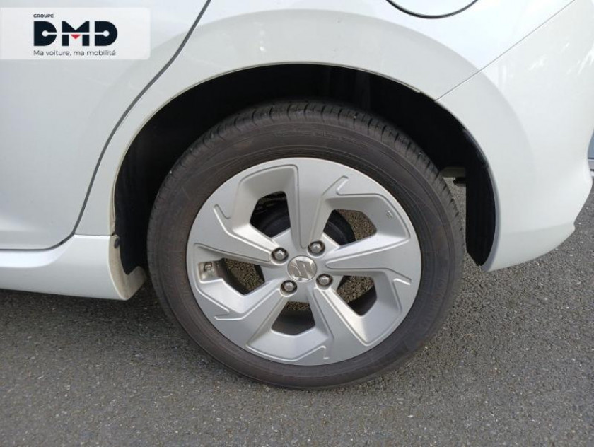 Suzuki Swift 1.2 Hybrid 83ch Privilège - Visuel #13