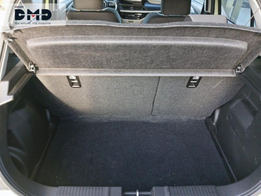 Suzuki Swift 1.2 Hybrid 83ch Privilège - Visuel #12