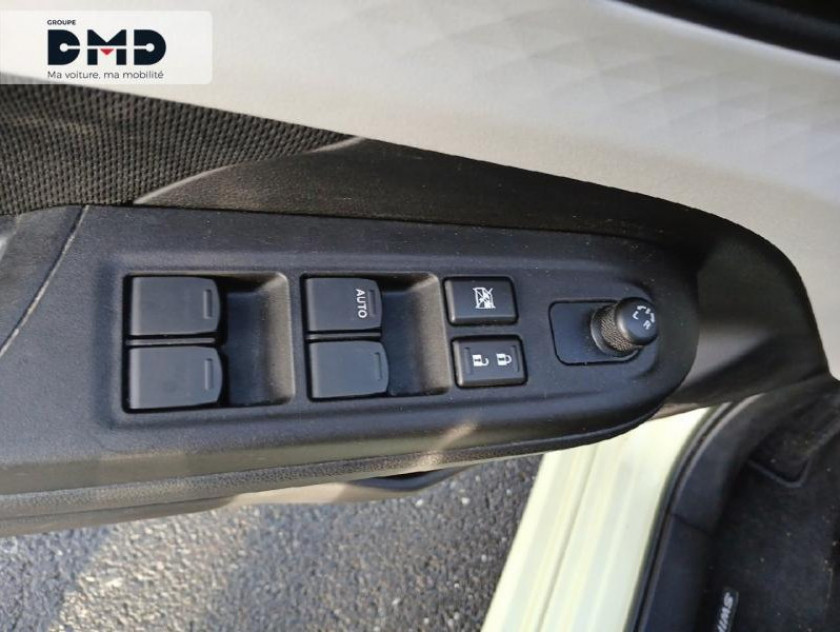 Suzuki Swift 1.2 Hybrid 83ch Privilège - Visuel #16