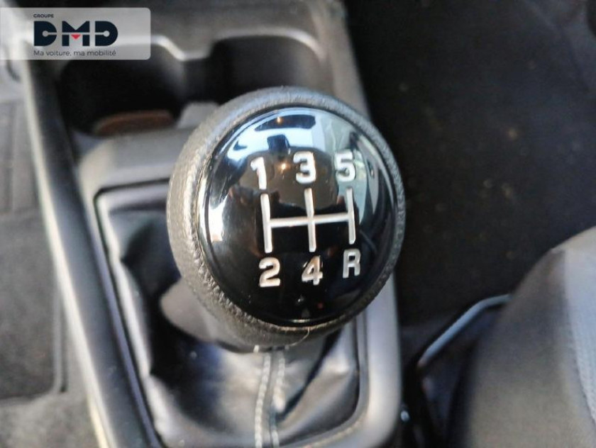 Suzuki Swift 1.2 Hybrid 83ch Privilège - Visuel #8