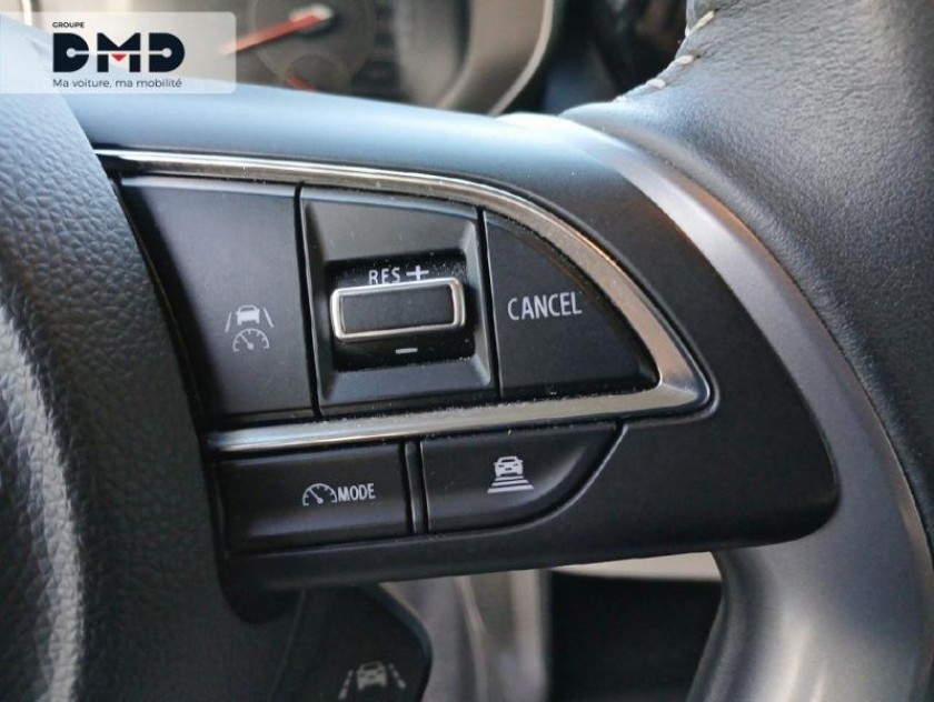 Suzuki Swift 1.2 Hybrid 83ch Privilège - Visuel #18