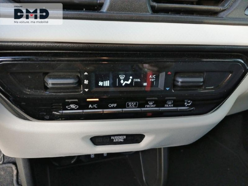 Suzuki Swift 1.2 Hybrid 83ch Privilège - Visuel #19