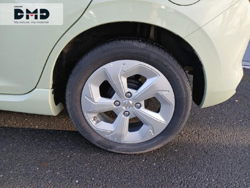 Suzuki Swift 1.2 Hybrid 83ch Privilège - Visuel #13