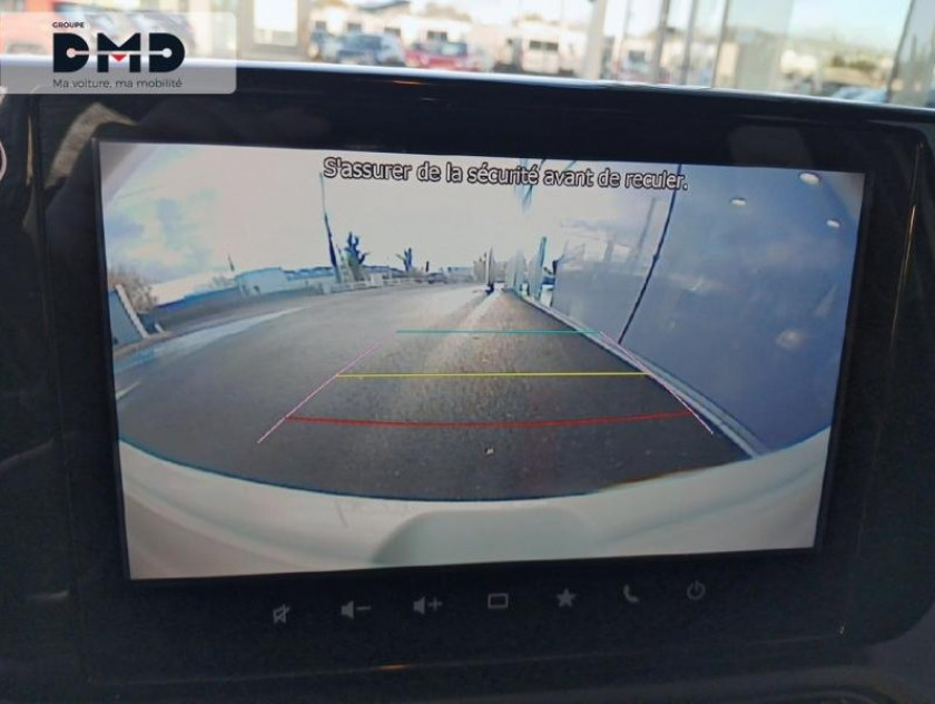 Suzuki Swift 1.2 Hybrid 83ch Privilège - Visuel #20