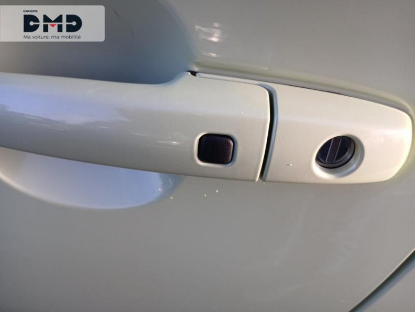 Suzuki Swift 1.2 Hybrid 83ch Privilège - Visuel #15