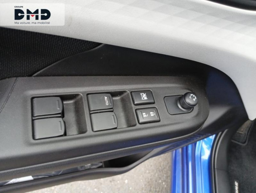 Suzuki Swift 1.2 Hybrid 83ch Privilège Auto - Visuel #16